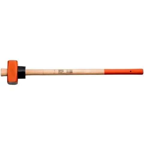 Bahco LS-MASSE-4 Slägga Beställ nu